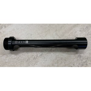 Труба приклада "Бер" с контргайкой и планкой MilSpec [MD]